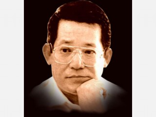 Benigno Aquino picture, image, poster